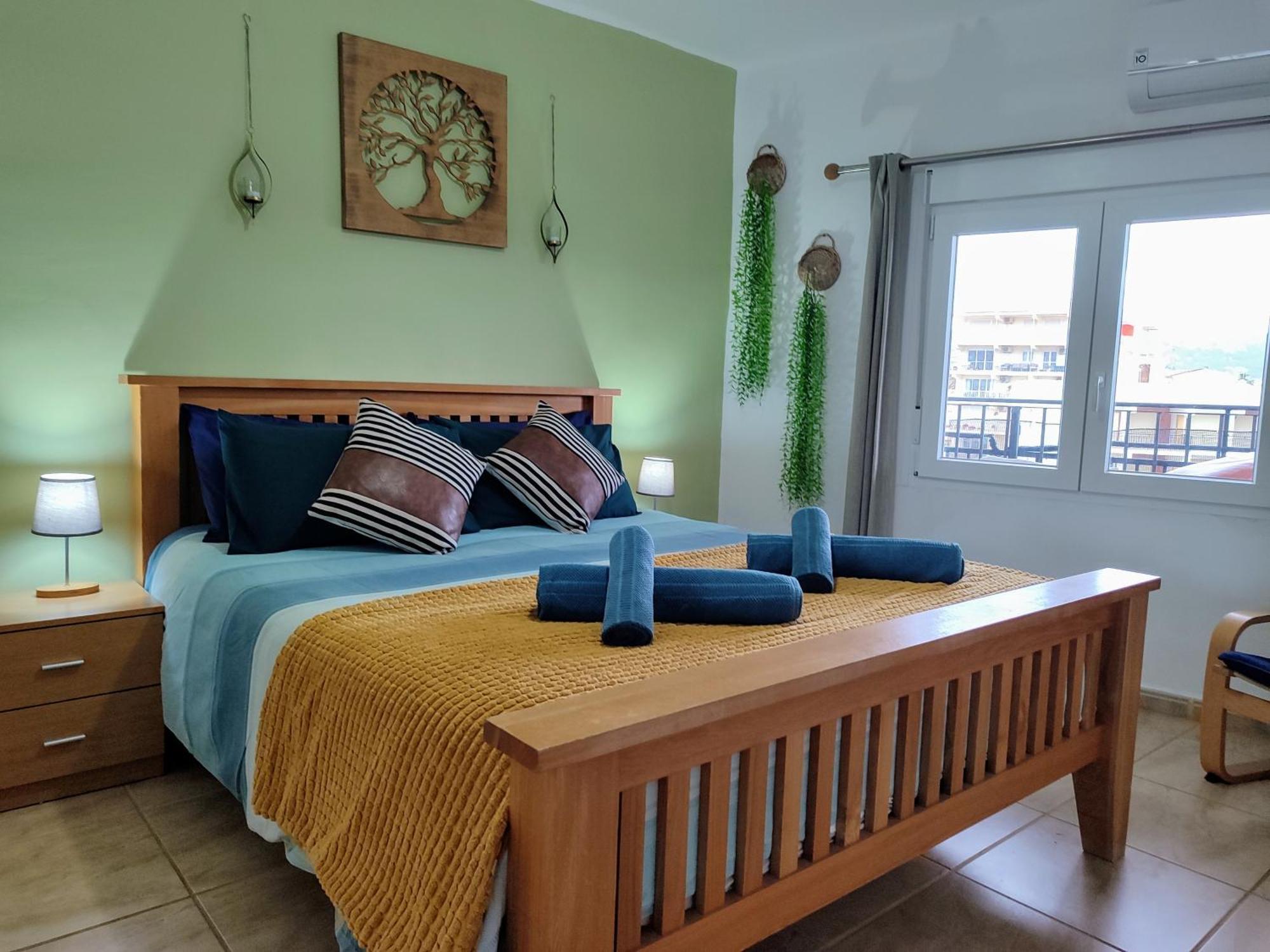 200 Meters To Arenal Beach. 3 Bedroom Jávea Kültér fotó